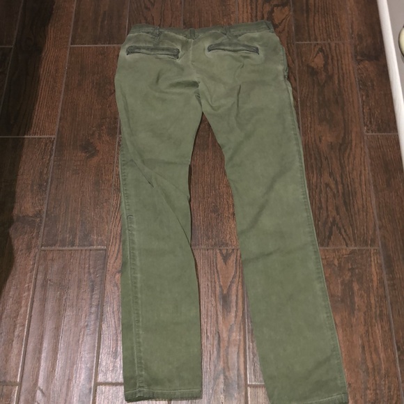 Back Number Jeans - Picture 2 of 13